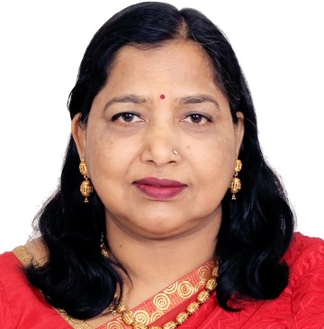 Dr. (Mrs.) Shubhra Agarwal