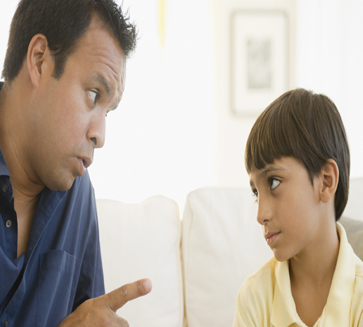 Behavioral Problems of Children