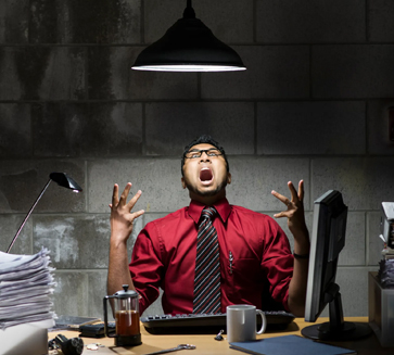 Other behavioral disorders