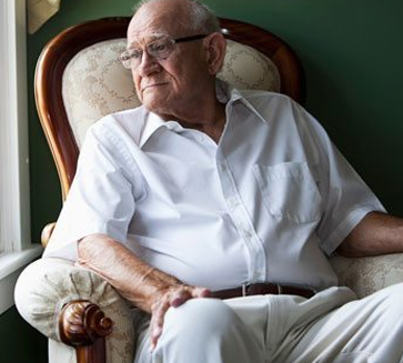 Anxiety and Depression in Elderly