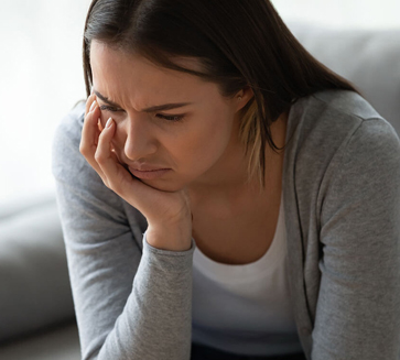 Mood Disturbances in Adults