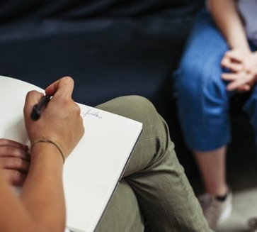 Neuropsychiatric problems in Adults