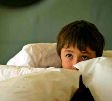 Phobias (Irrational Fears) in Children