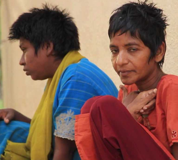 Mental retardation in Adults