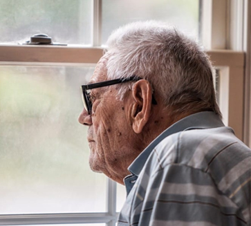 Other behavioral disorders in Elderly