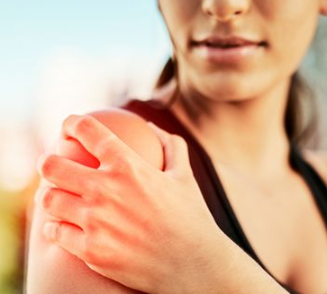 Chronic and vague body pains