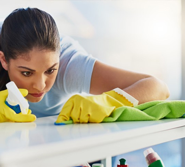 Obsessive Compulsive Behavior