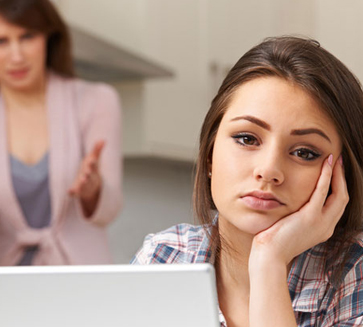 Adjustment problems in Adults