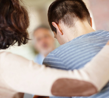 Marital and family relations