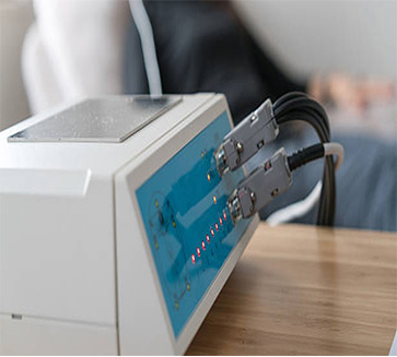 Computerised Neuro Bio-Feedback System