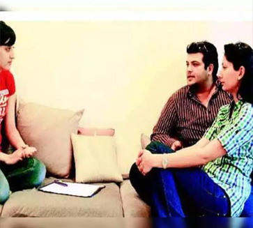 Sexual awareness & Therapy