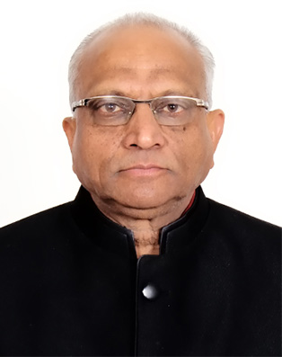 Dr. H. K. Agarwal