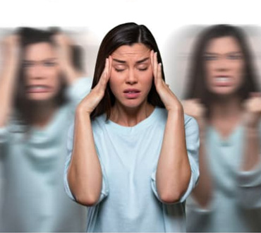 personality disorder in adults