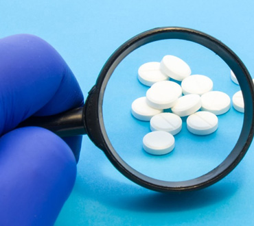 Pharmacological Treatment