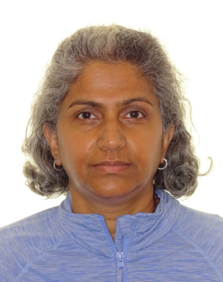 Dr. Jesna Manoj Nirvan Hospital