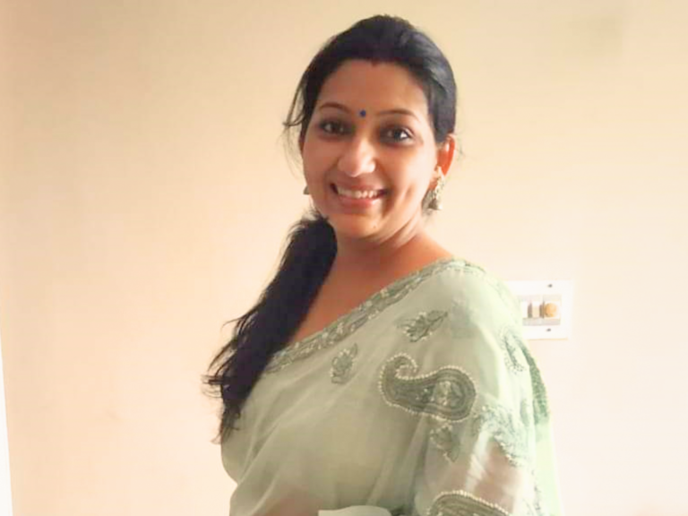 Astha sharma is a renowned clinical psychologist Nirvan Hospital