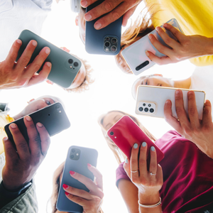 Mobile Addiction and Its Harmful Effects on Mental Health