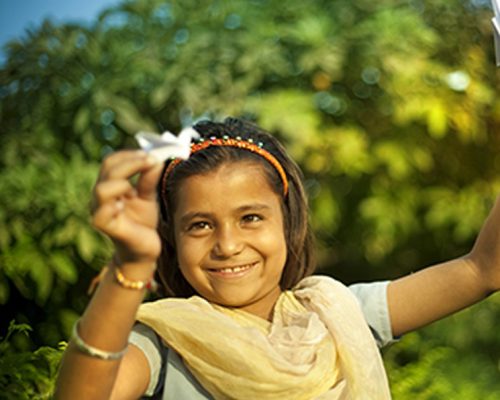 Autism Spectrum Disorder