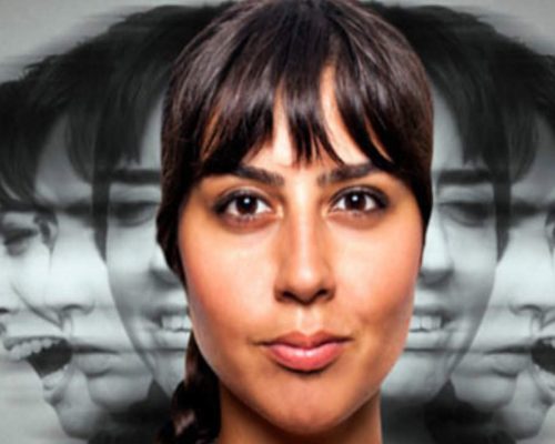 personality disorder